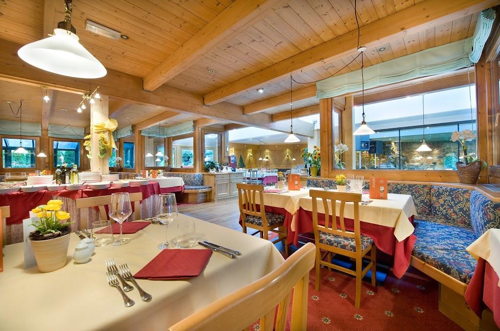 Sporthotel Rosatti Dimaro Extérieur photo