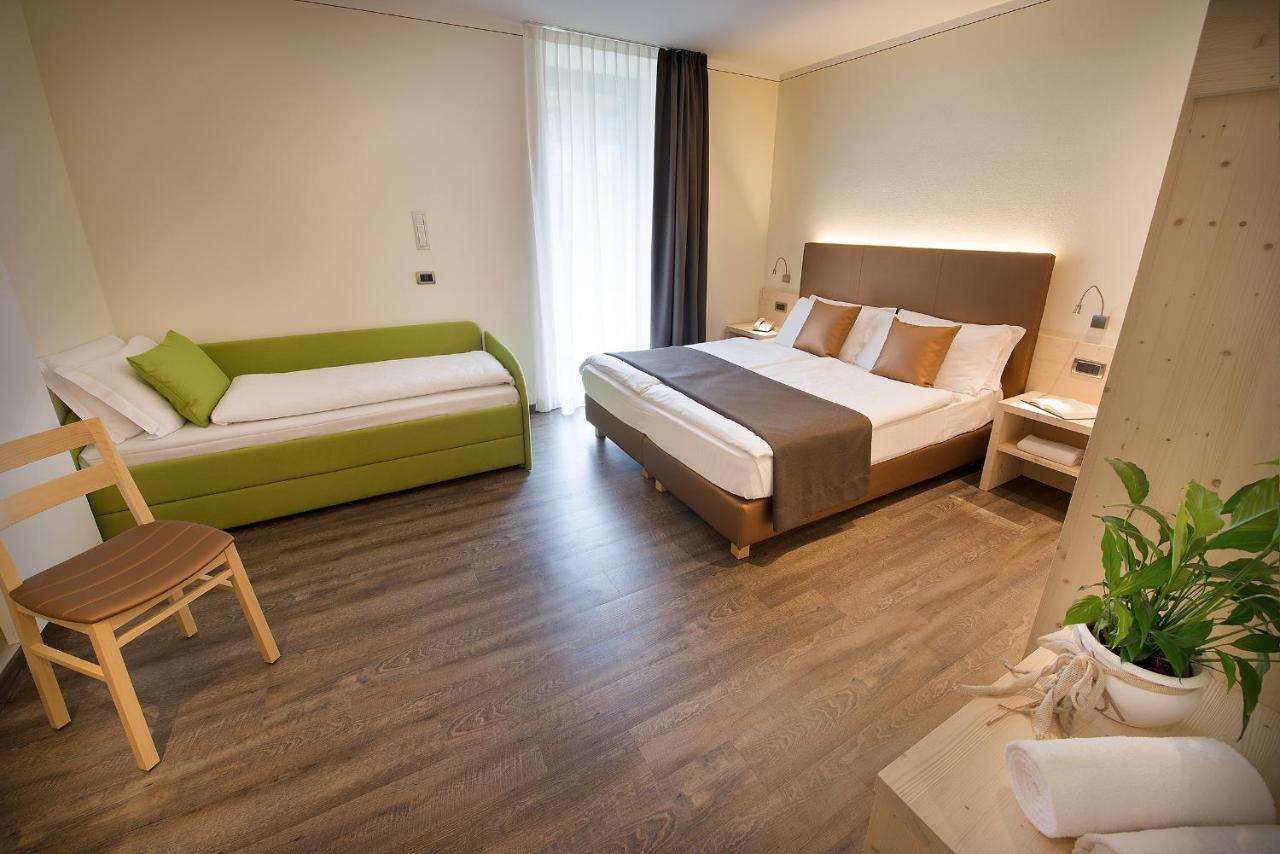 Sporthotel Rosatti Dimaro Extérieur photo