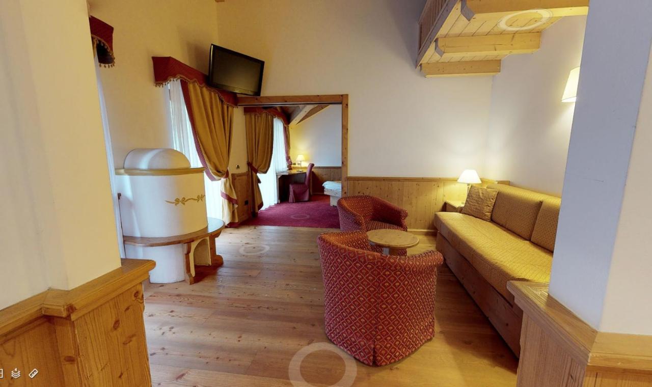 Sporthotel Rosatti Dimaro Extérieur photo