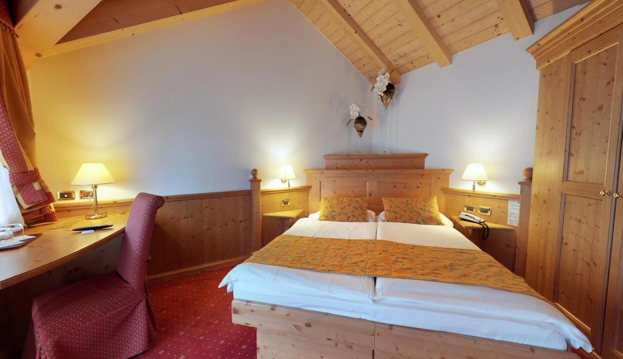 Sporthotel Rosatti Dimaro Extérieur photo