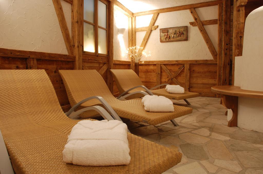 Sporthotel Rosatti Dimaro Extérieur photo