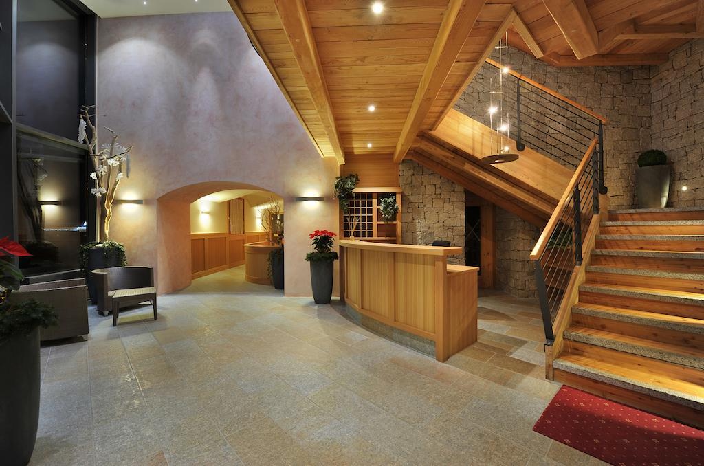 Sporthotel Rosatti Dimaro Extérieur photo