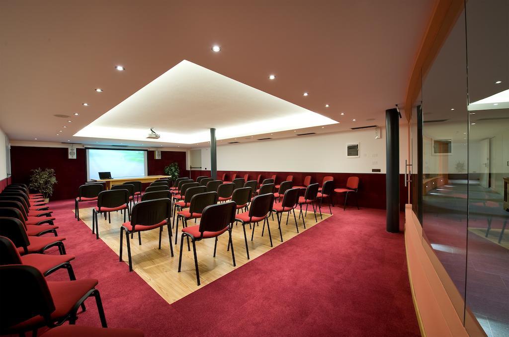 Sporthotel Rosatti Dimaro Extérieur photo