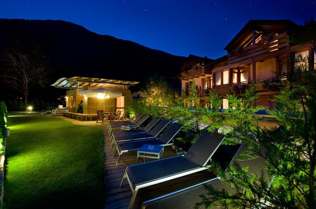 Sporthotel Rosatti Dimaro Chambre photo