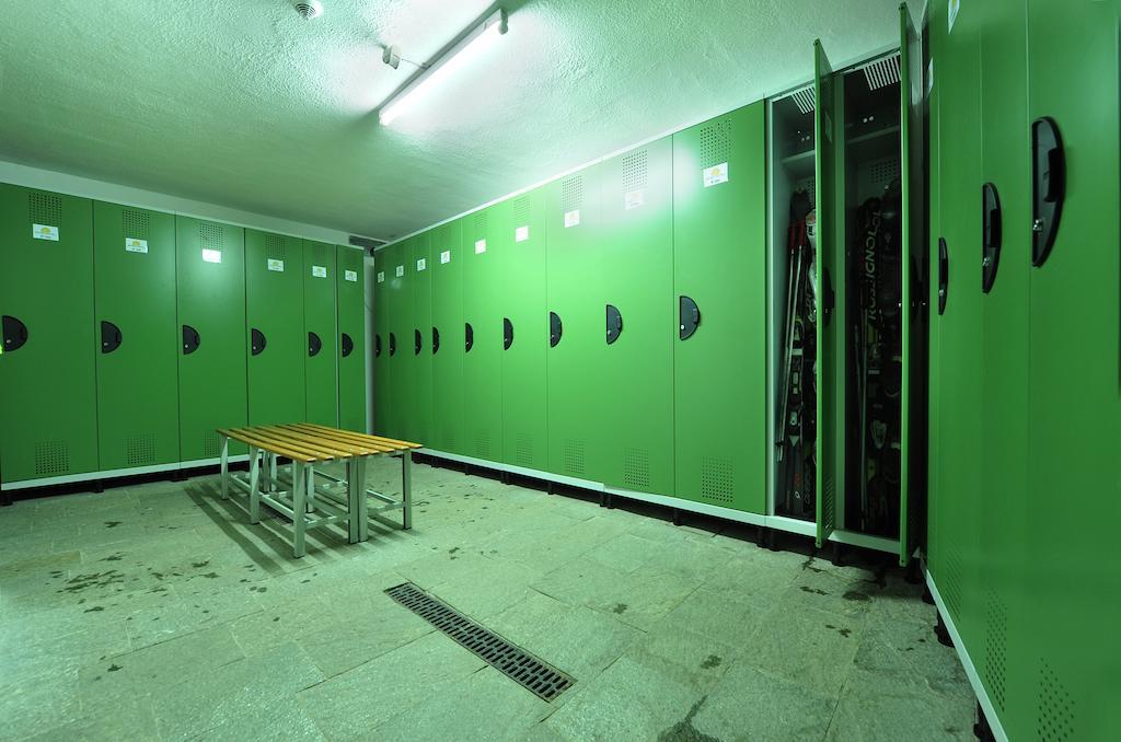Sporthotel Rosatti Dimaro Chambre photo