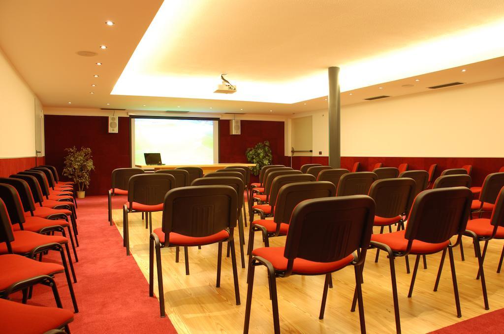 Sporthotel Rosatti Dimaro Extérieur photo
