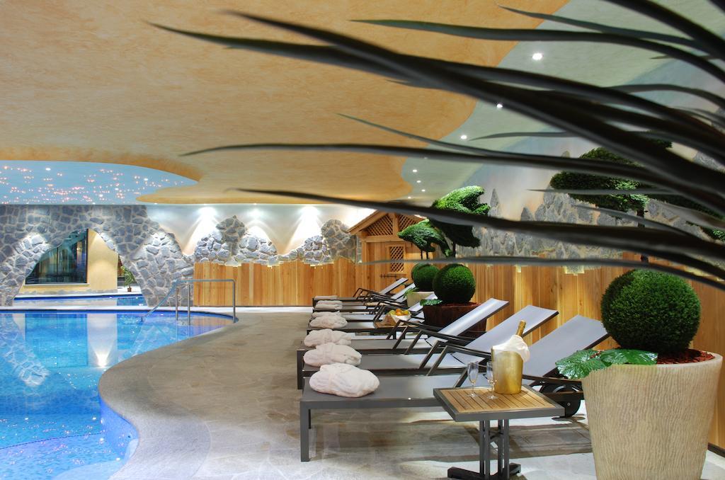 Sporthotel Rosatti Dimaro Extérieur photo
