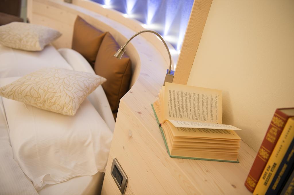 Sporthotel Rosatti Dimaro Chambre photo