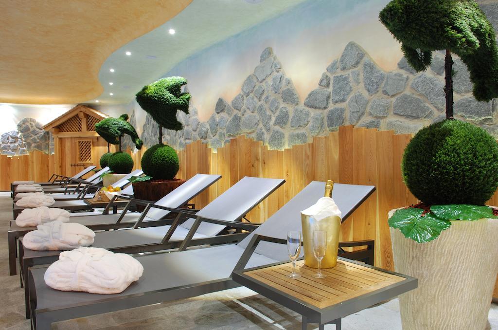 Sporthotel Rosatti Dimaro Extérieur photo
