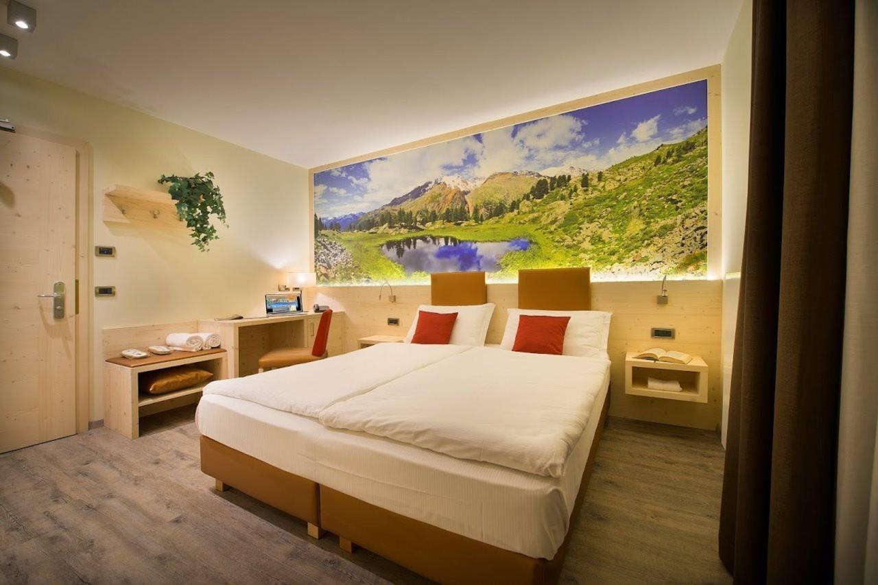 Sporthotel Rosatti Dimaro Extérieur photo