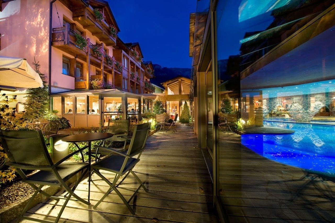 Sporthotel Rosatti Dimaro Extérieur photo