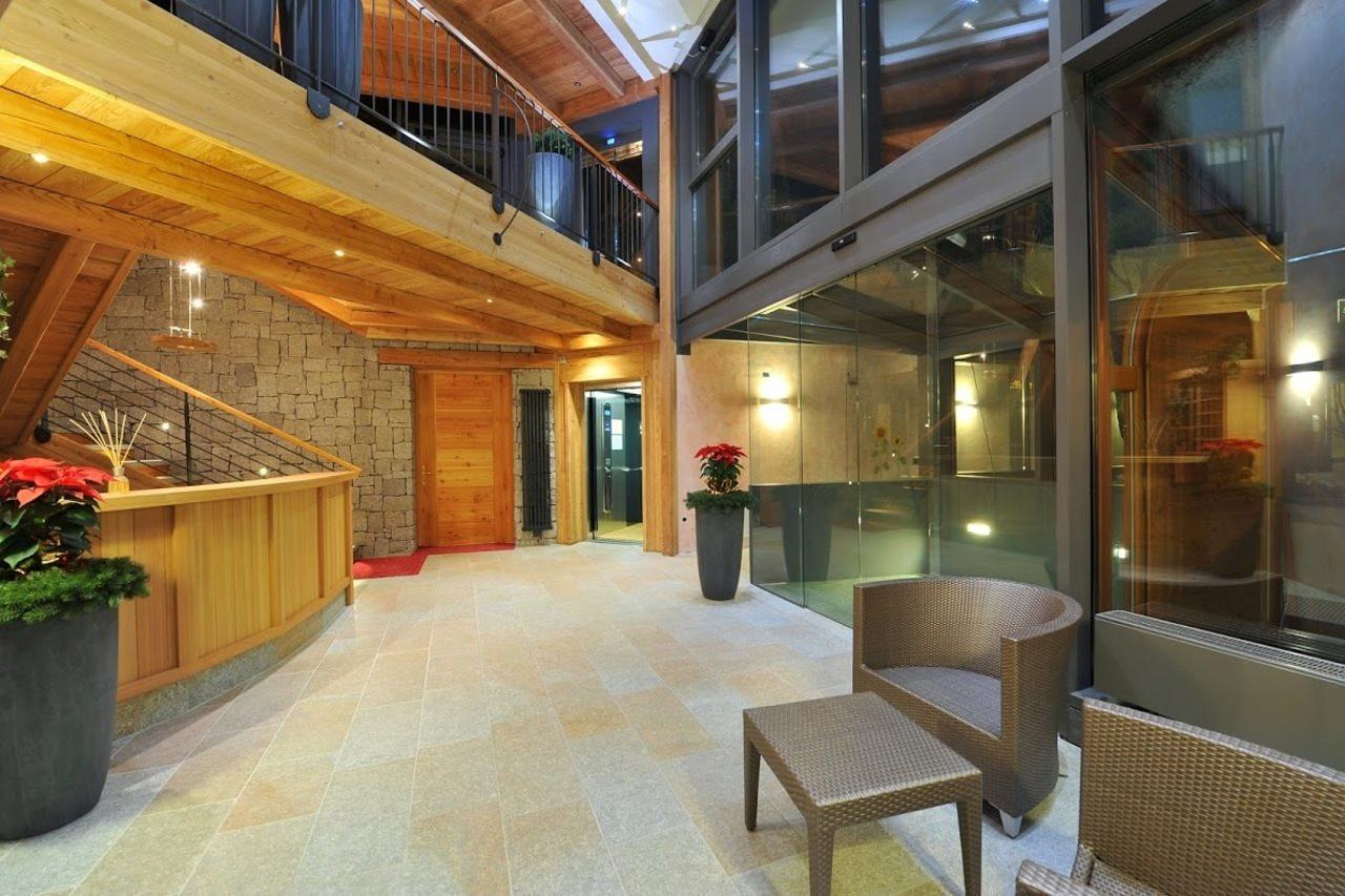 Sporthotel Rosatti Dimaro Extérieur photo